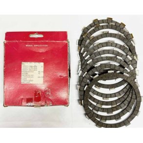 Kobling Vesrah VC-132