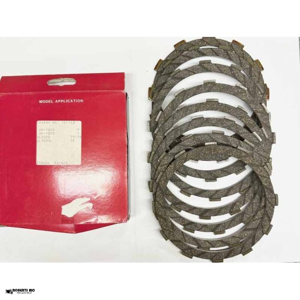 Kobling Vesrah VC-143