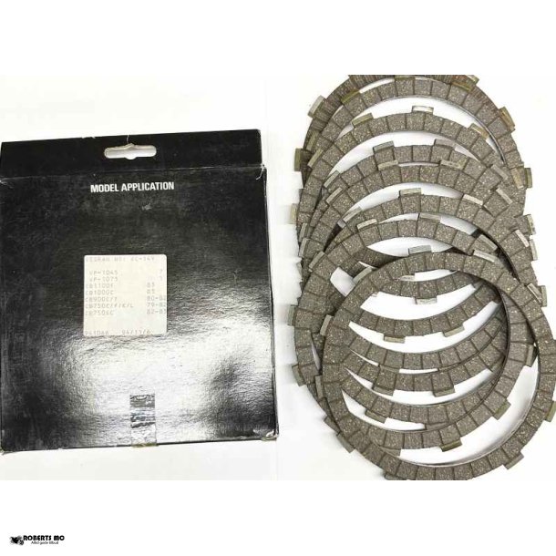 Kobling Vesrah VC-149