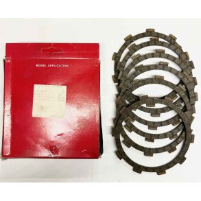 Kobling Vesrah VC-245