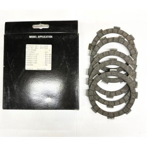 Kobling Vesrah VC-438