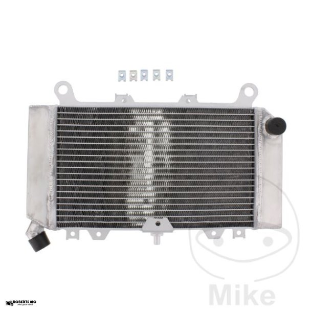 Vandkler Kawasaki ZZR600 E, 93-06