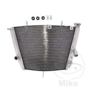 Vandkler Suzuki GSX-R600 og 750, 06-10