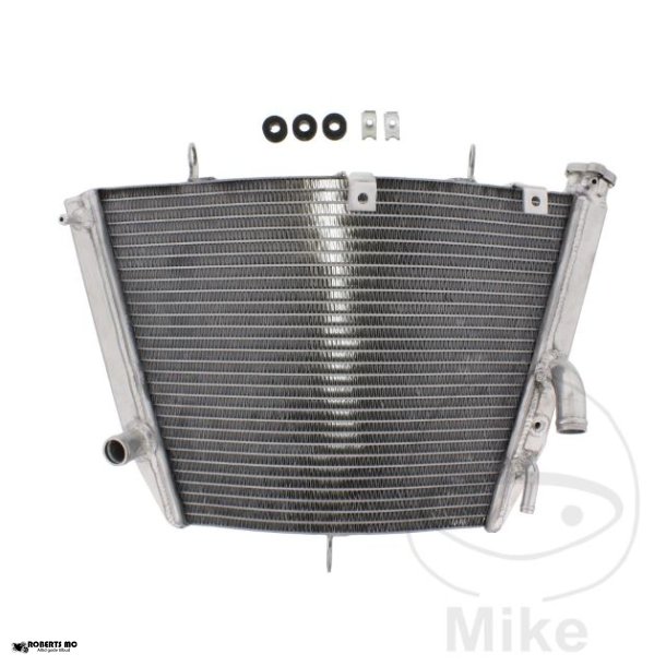 Vandkler Suzuki GSX-R600 og 750, 11-17