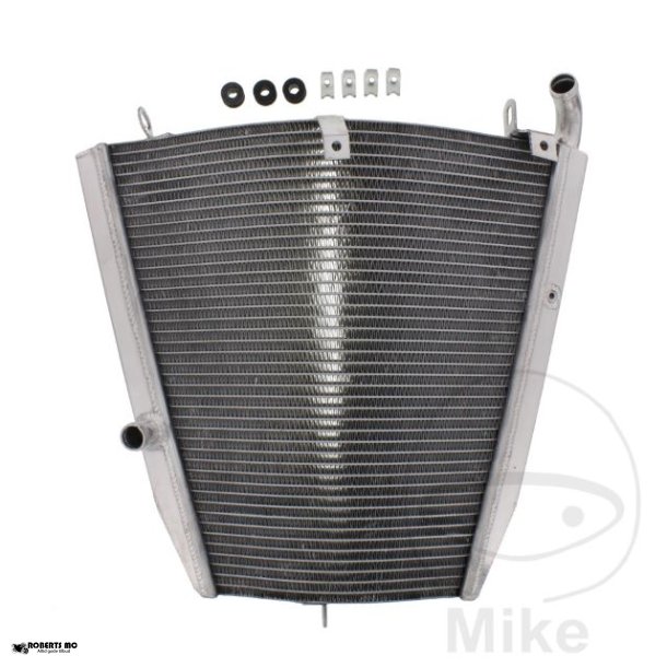 Vandkler Honda CBR1000RR SC57, 04-05