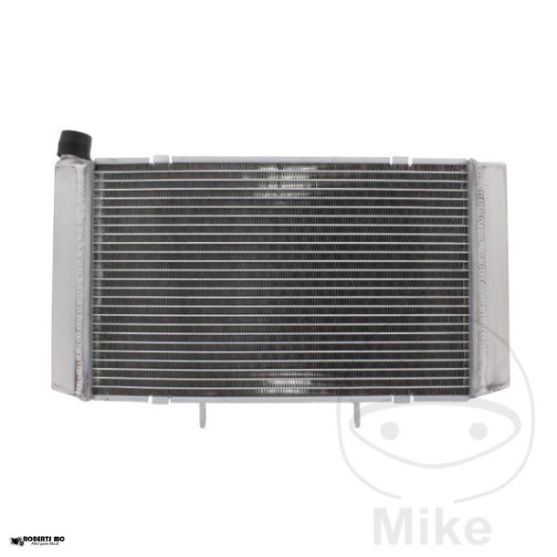 Vandkler Honda CB600F Hornet og CBF600