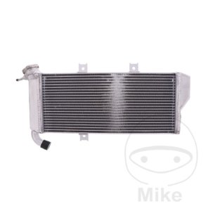 Vandkler Kawasaki ER-6 F/N, 12-17