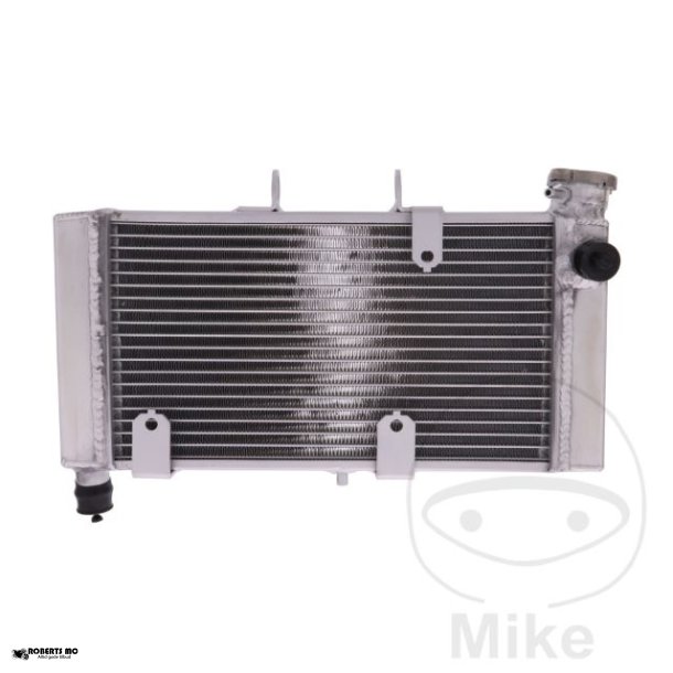 Vandkler Honda NC700, 12-20