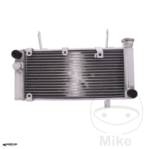 Vandkler Suzuki SV1000, 03-05