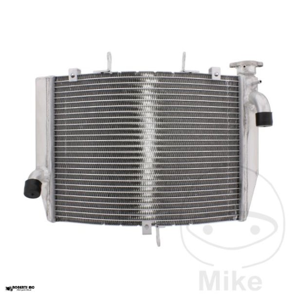 Vandkler Kawasaki ZX-6R 636 Ninja, 10-17