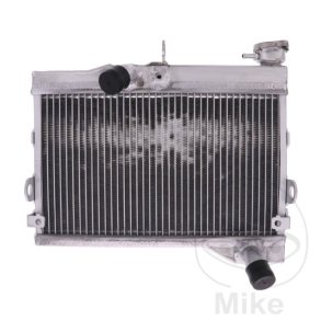 Vandkler Yamaha MT-07 700, 14-19