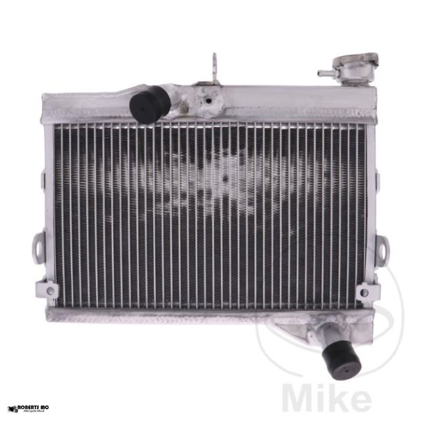 Vandkler Yamaha MT-07 700, 14-19