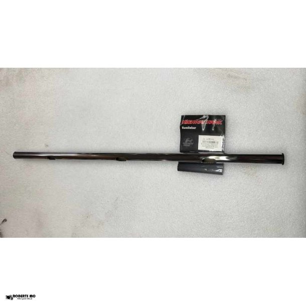 Styr fra Highway Hawk