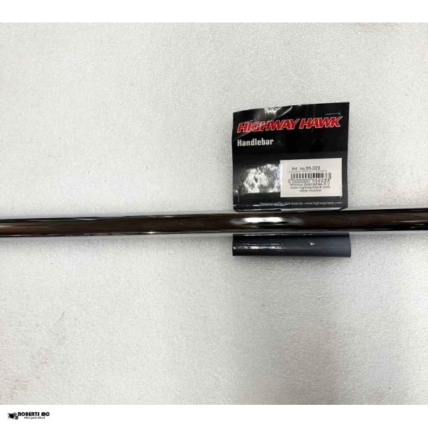 Styr fra Highway Hawk