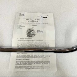 Styr 1" fra Highway Hawk