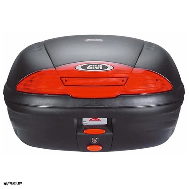 Givi topboks Simply 2, 45L