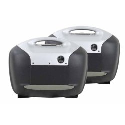 Hepco &amp; Becker Journey, 42L