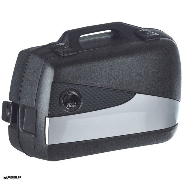 Hepco &amp; Becker Junior Flash, 30L