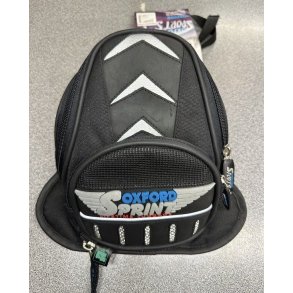 Oxford Sprint magnet tanktaske, 2L
