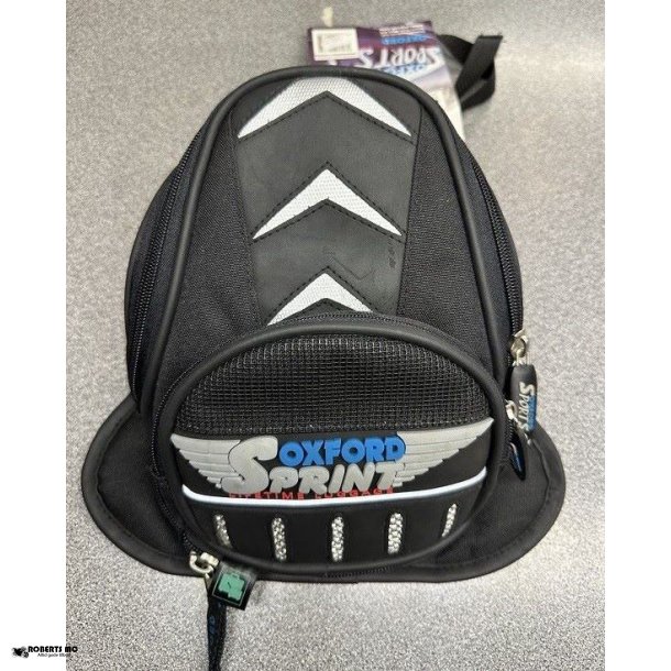 Oxford Sprint magnet tanktaske, 2L