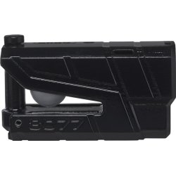 Abus Detecto 8077 mc skivebremsels med alarm