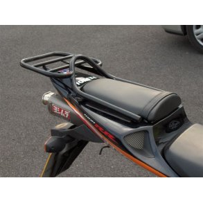 Renntec bagagebrer til Yamaha motorcykler