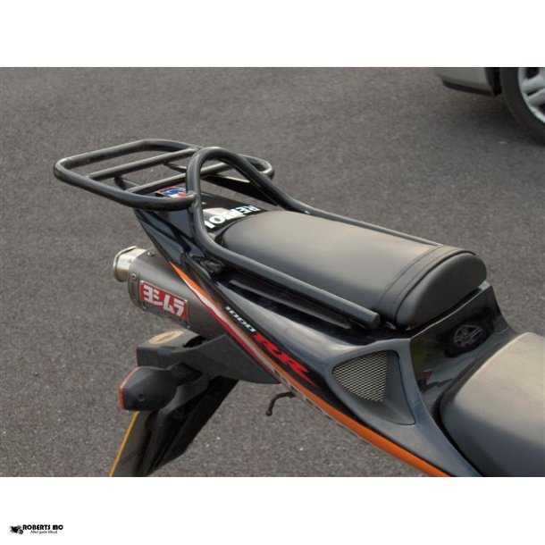 Renntec bagagebrer til Kawasaki motorcykler