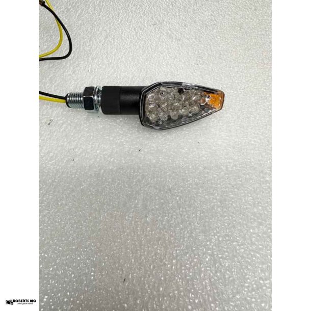 LED Arrow blinklys kort model