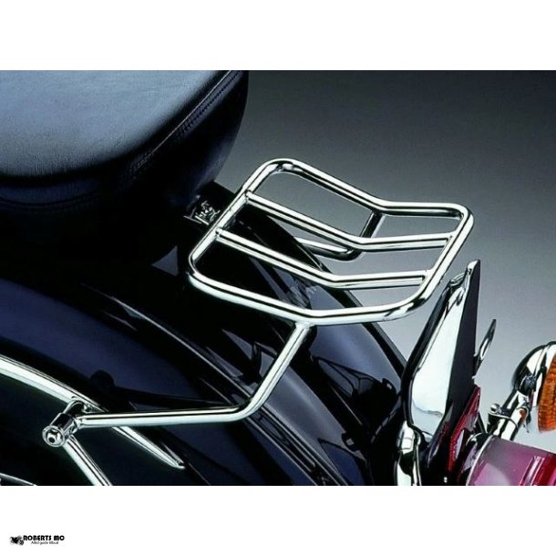 Fehling bagagebrer til Yamaha XVS1100 Drag Star Classic