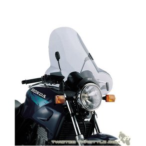 Givi universal custom mc vindskrm 