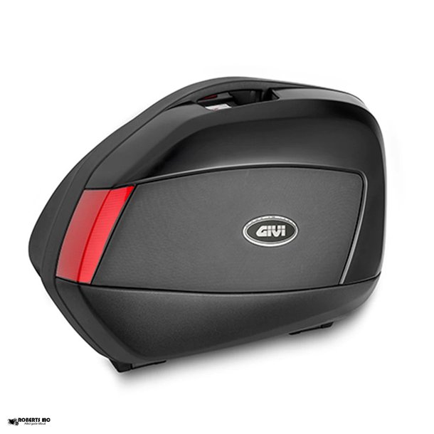 Givi sidetasker V35N, 34L