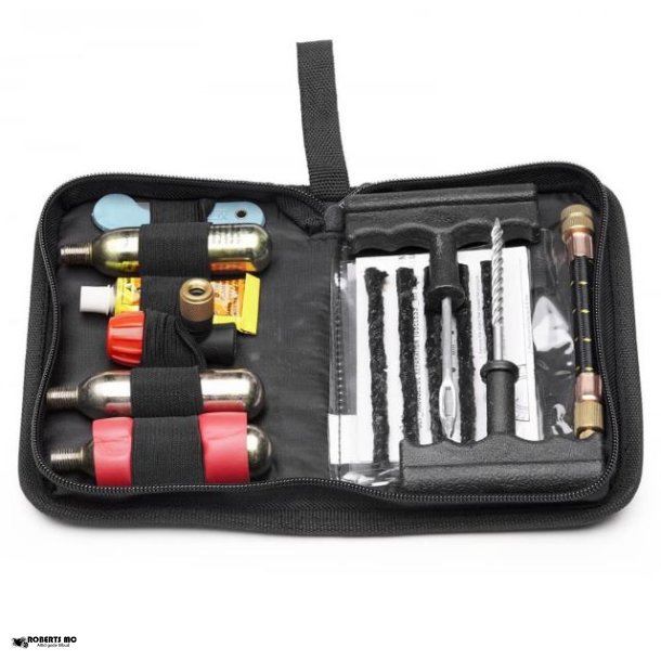 Slangelst dk ndreparations kit