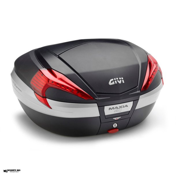 Givi topboks V56NN Maxia, flere varianter
