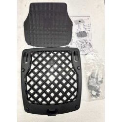 Givi E250 topplade til Monokey