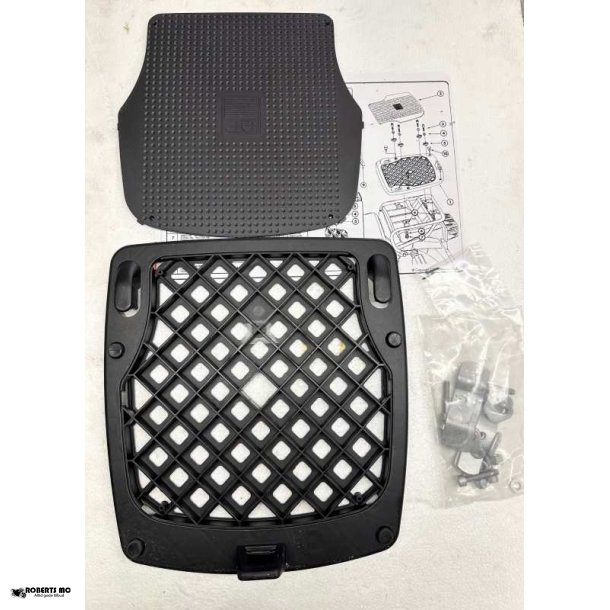 Givi E250 topplade til Monokey