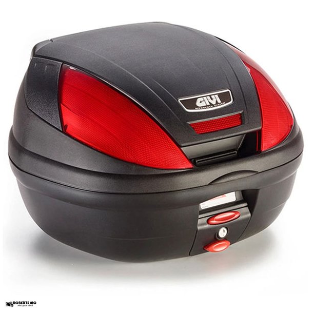 Givi topboks E370N, 39L
