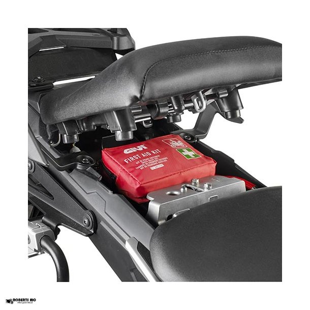 Givi Frstehjlpskasse til mc