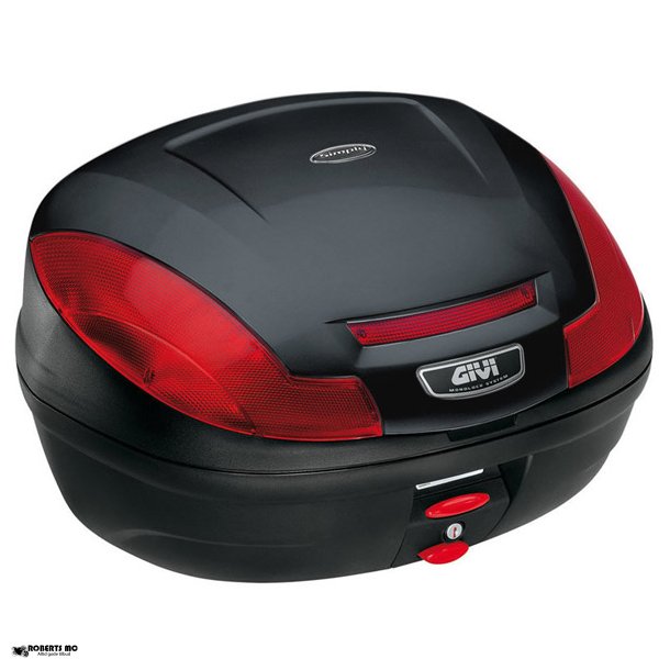 Givi topboks Simply 3, 47L