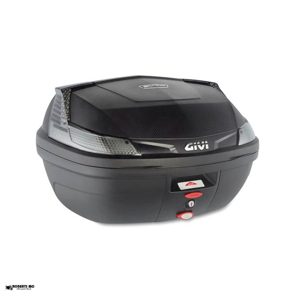 Givi topboks B47 Blade 47L, flere varianter