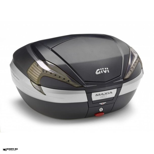 Givi topboks V56NN Maxia, flere varianter