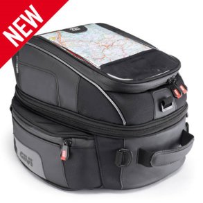 Givi tanklock tanktaske XS306, 25L