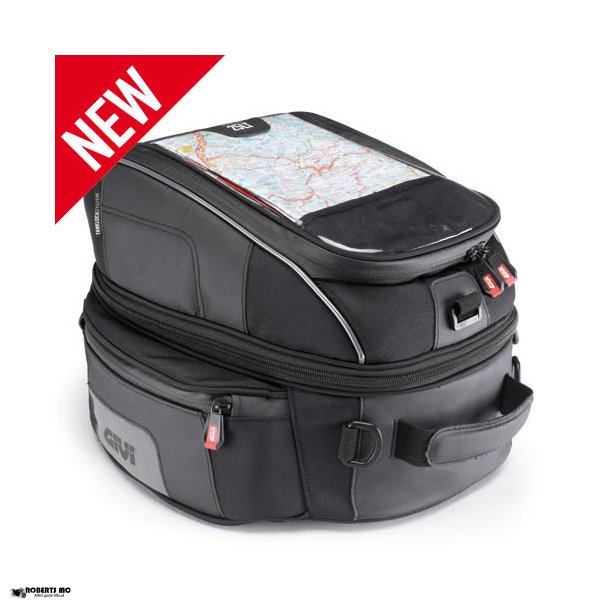 Givi tanklock tanktaske XS306, 25L