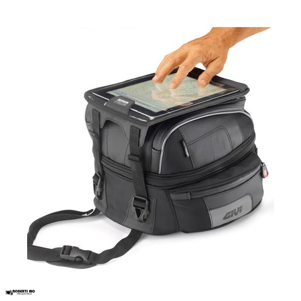 Givi tanklock tanktaske XS306, 25L