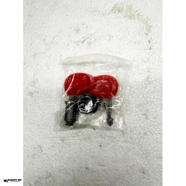 Givi lsecylinder til topboks