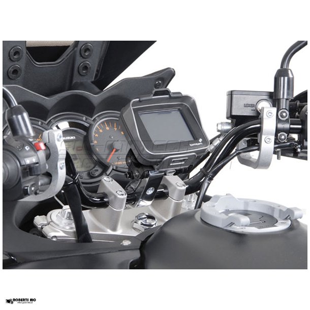SW-Motech GPS holder til 28mm styr