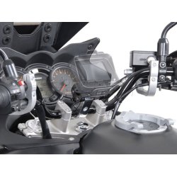 SW-Motech GPS holder til 28mm styr