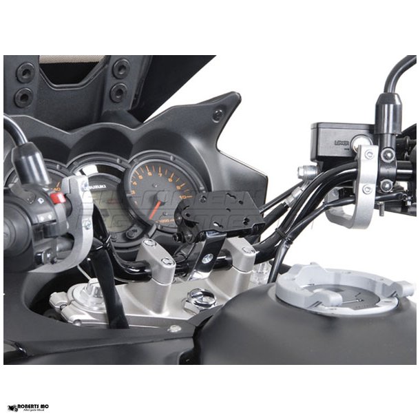 SW-Motech GPS holder til 28mm styr