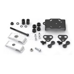 SW-Motech GPS holder til 28mm styr