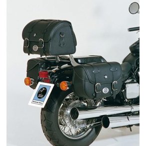 Hepco & Becker Liberty Smallbag, 25L