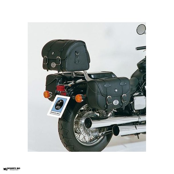 Hepco &amp; Becker Liberty Smallbag, 25L